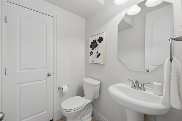 7917 E Aspermont Drive, Plano, TX 75024