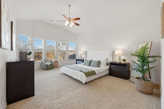 7917 E Aspermont Drive, Plano, TX 75024