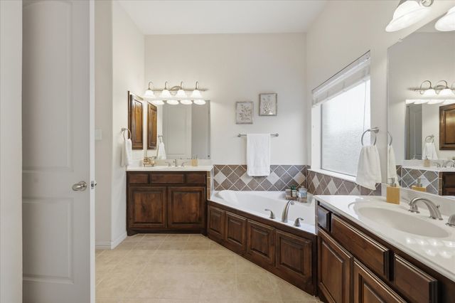 7917 E Aspermont Drive, Plano, TX 75024