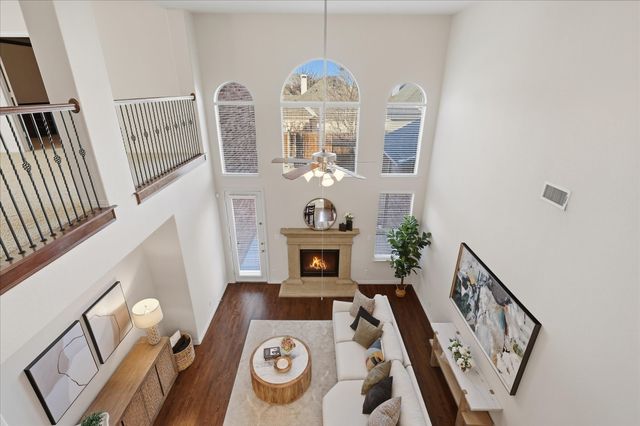 7917 E Aspermont Drive, Plano, TX 75024