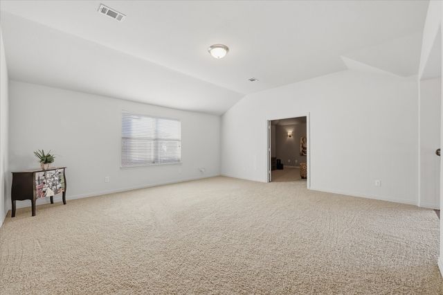 7917 E Aspermont Drive, Plano, TX 75024