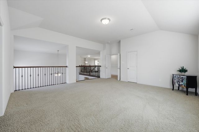 7917 E Aspermont Drive, Plano, TX 75024