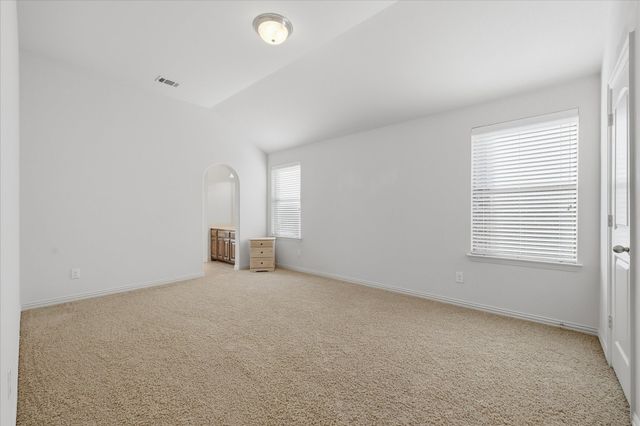 7917 E Aspermont Drive, Plano, TX 75024