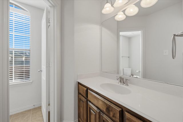 7917 E Aspermont Drive, Plano, TX 75024