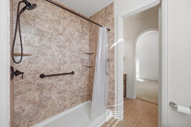 7917 E Aspermont Drive, Plano, TX 75024