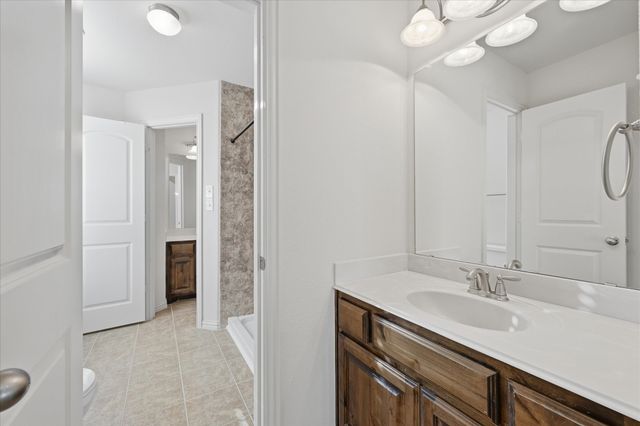 7917 E Aspermont Drive, Plano, TX 75024