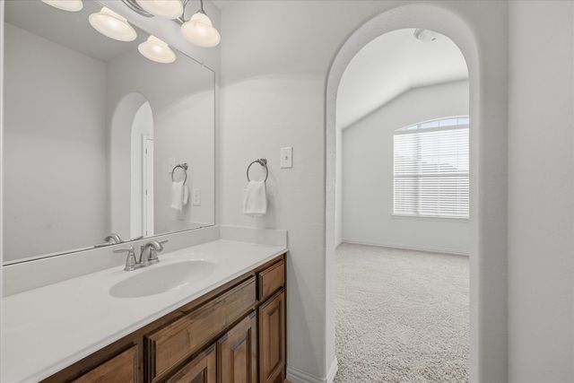 7917 E Aspermont Drive, Plano, TX 75024