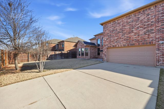 7917 E Aspermont Drive, Plano, TX 75024