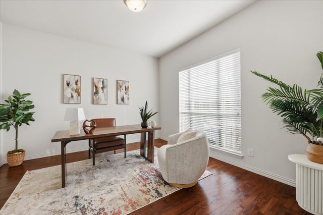 7917 E Aspermont Drive, Plano, TX 75024