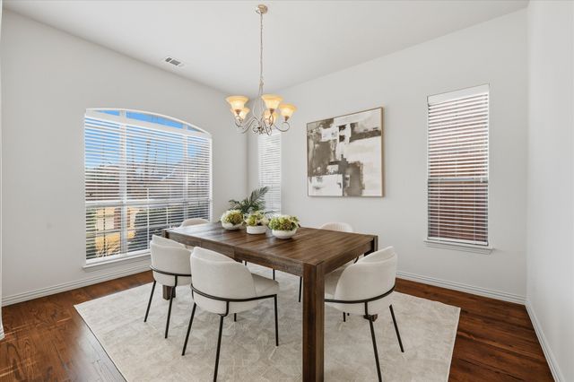 7917 E Aspermont Drive, Plano, TX 75024