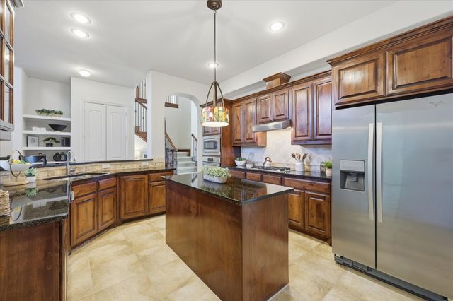 7917 E Aspermont Drive, Plano, TX 75024