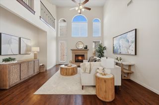 7917 E Aspermont Drive, Plano, TX 75024