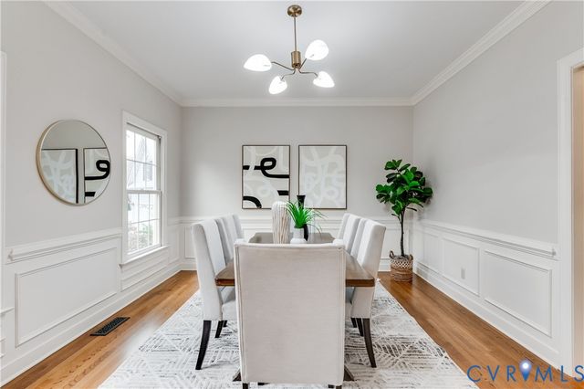 6009 Manor Park Ter, Glen Allen, VA 23059