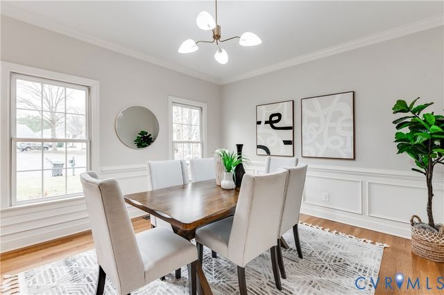 6009 Manor Park Ter, Glen Allen, VA 23059