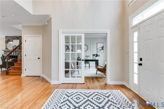 6009 Manor Park Ter, Glen Allen, VA 23059