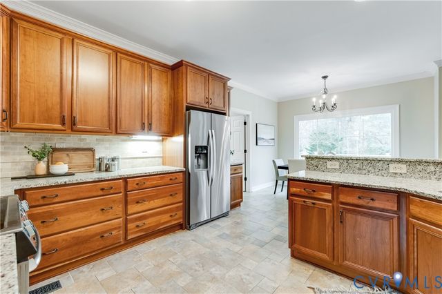 6009 Manor Park Ter, Glen Allen, VA 23059
