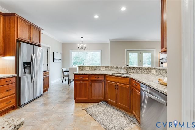 6009 Manor Park Ter, Glen Allen, VA 23059