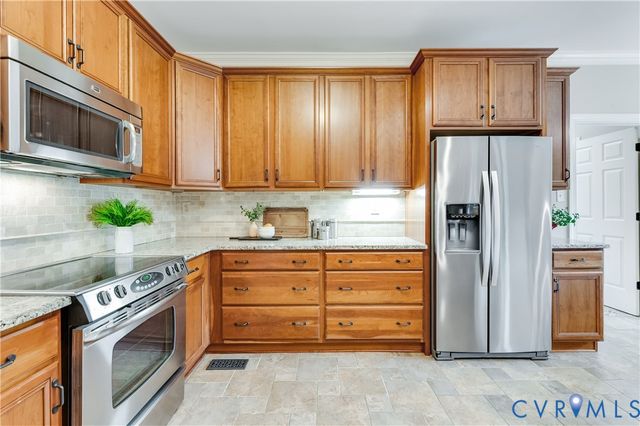 6009 Manor Park Ter, Glen Allen, VA 23059