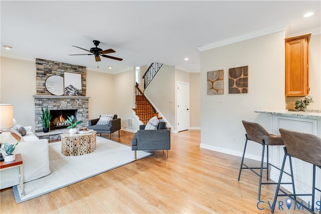 6009 Manor Park Ter, Glen Allen, VA 23059