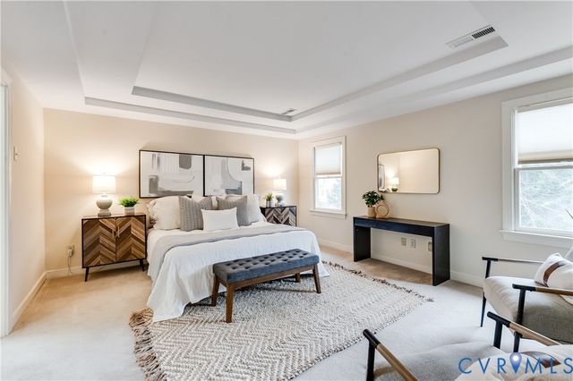 6009 Manor Park Ter, Glen Allen, VA 23059