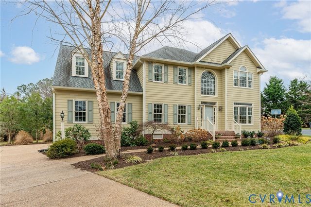 6009 Manor Park Ter, Glen Allen, VA 23059