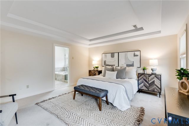 6009 Manor Park Ter, Glen Allen, VA 23059