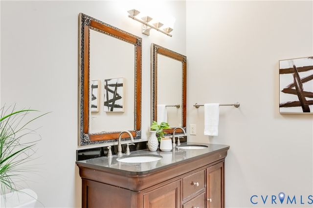 6009 Manor Park Ter, Glen Allen, VA 23059