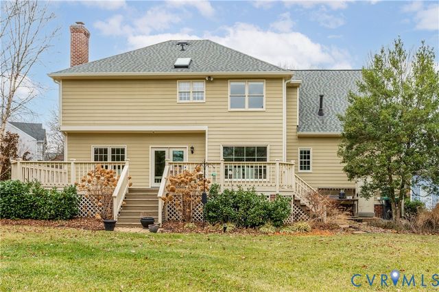 6009 Manor Park Ter, Glen Allen, VA 23059