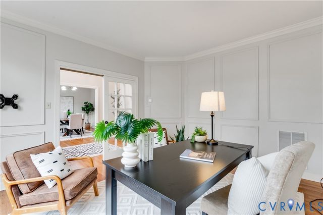 6009 Manor Park Ter, Glen Allen, VA 23059