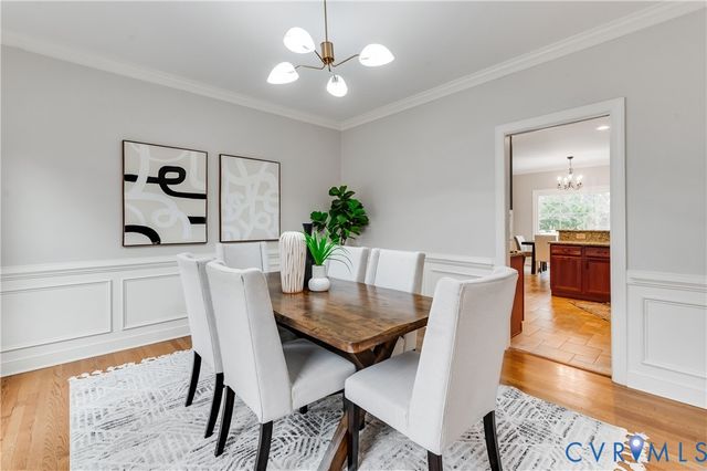 6009 Manor Park Ter, Glen Allen, VA 23059