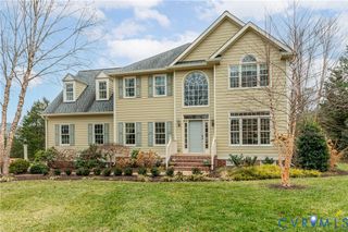 6009 Manor Park Ter, Glen Allen, VA 23059