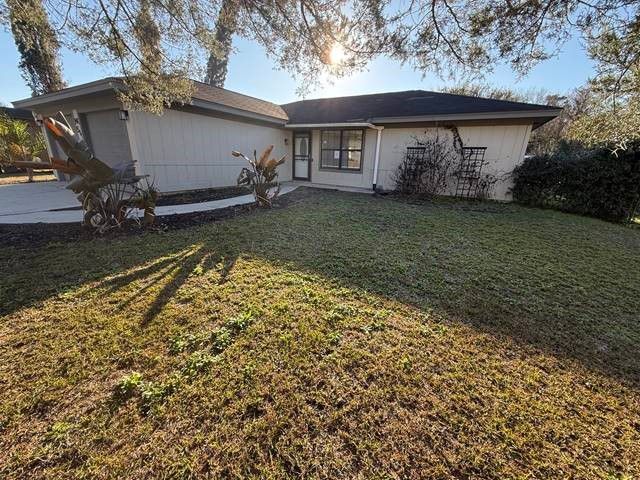 511 Powder Horn Road, St Marys, GA 31558