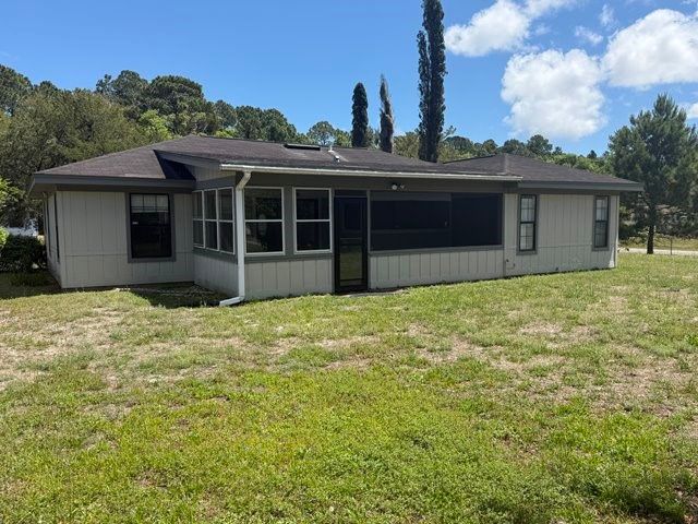 511 Powder Horn Road, St Marys, GA 31558