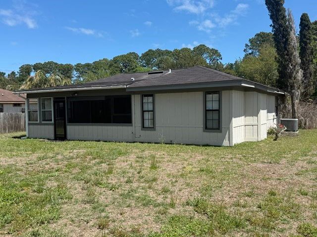 511 Powder Horn Road, St Marys, GA 31558