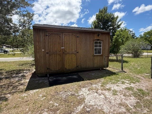 511 Powder Horn Road, St Marys, GA 31558