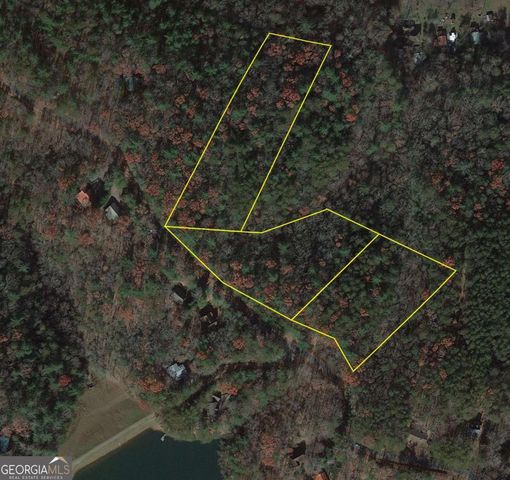 3A Turniptown Road, Ellijay, GA 30536