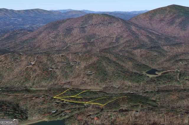 3A Turniptown Road, Ellijay, GA 30536