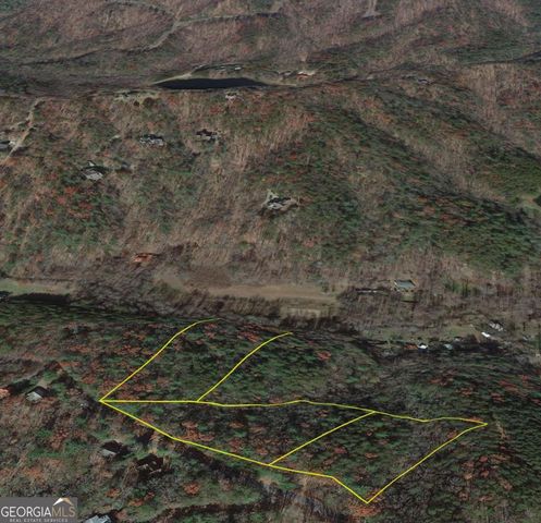 3A Turniptown Road, Ellijay, GA 30536