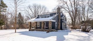 650 Wattles Road, Bloomfield Hills, MI 48304