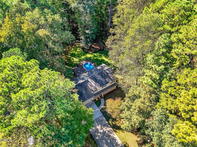 103 Fawn Drive, Wake Forest, NC 27587