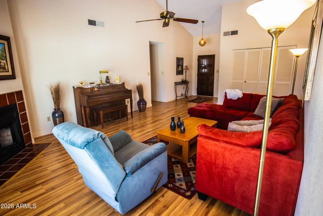 3644 W Laredo Street, Chandler, AZ 85226