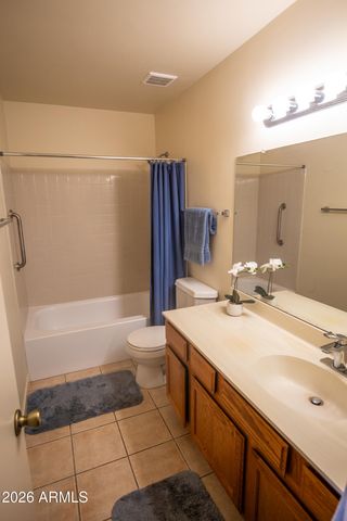 3644 W Laredo Street, Chandler, AZ 85226