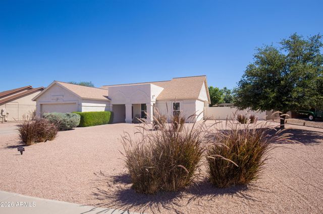 3644 W Laredo Street, Chandler, AZ 85226