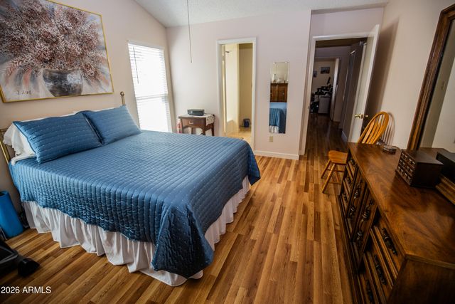 3644 W Laredo Street, Chandler, AZ 85226