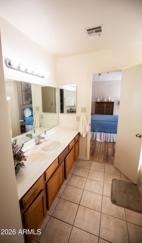 3644 W Laredo Street, Chandler, AZ 85226