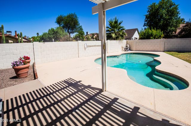 3644 W Laredo Street, Chandler, AZ 85226