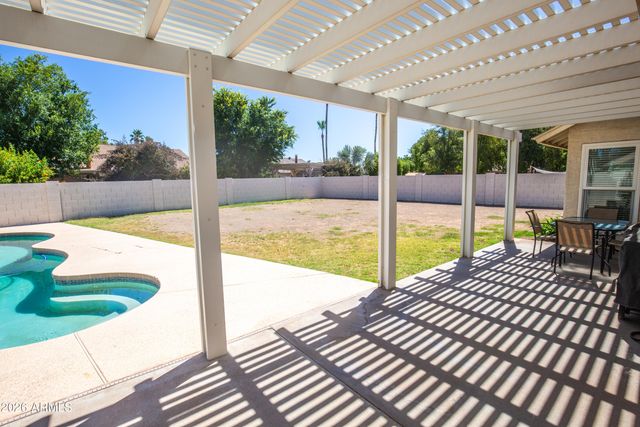 3644 W Laredo Street, Chandler, AZ 85226