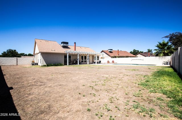 3644 W Laredo Street, Chandler, AZ 85226