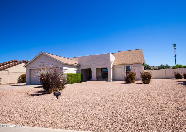 3644 W Laredo Street, Chandler, AZ 85226