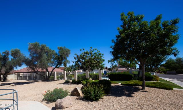 3644 W Laredo Street, Chandler, AZ 85226